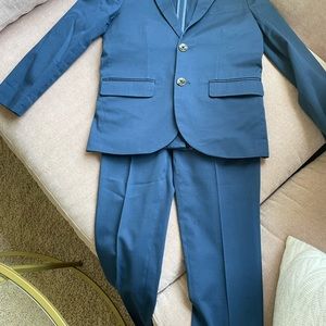 J. Crew Boys’ Ludlow Suit